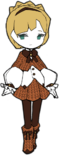 Tiphereth B