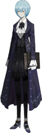Angela