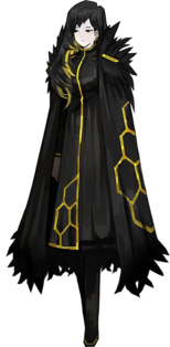 Binah
