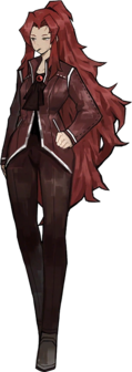 Gebura